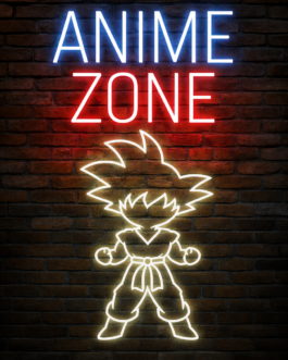 Figuras Anime
