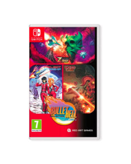 Bullet Hell Collection Vol.1 Nintendo Switch