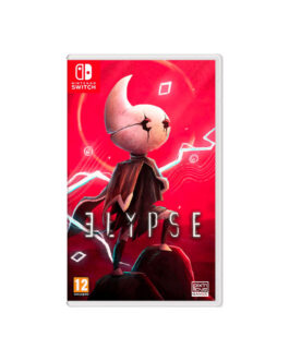 Elypse Nintendo Switch