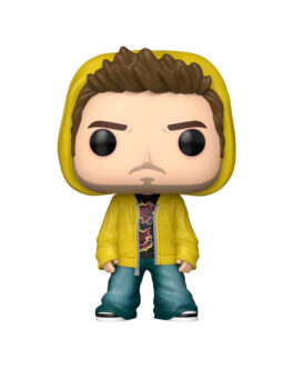 Funko POP Breaking Bad Jesse Pinkman 9 cm