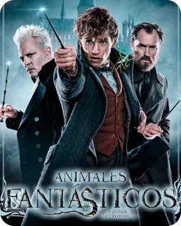 Animales Fantásticos