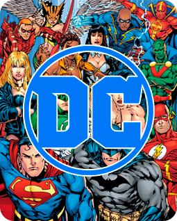 DC Comics