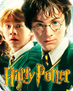 Harry Potter