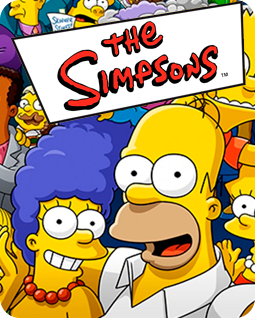 Los Simpson