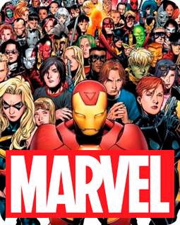 Marvel