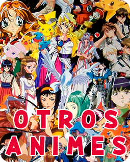 Otros Animes