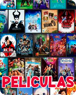 Películas