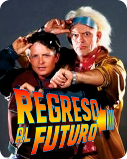 Regreso Al Futuro
