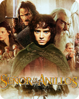 El Señor De Los Anillos