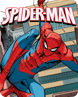 Spider-Man