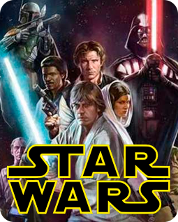 Star Wars