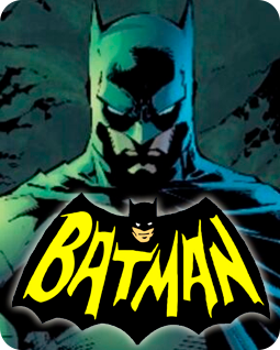 Batman