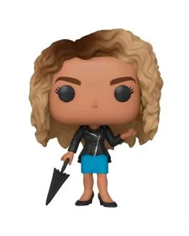 Funko POP The Umbrella Academy Allison 9 cm