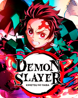 Demon Slayer