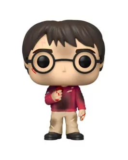 Funko POP Harry Potter Con La Piedra Filosofal 9 cm