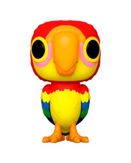 Funko POP Walt Disney World 50 Jose 9 cm