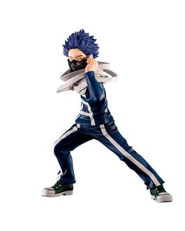 Figura Hitoshi Shinso The Amazing Heroes Vol 18 My Hero Academia 16 cm