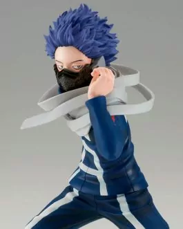Figura Hitoshi Shinso The Amazing Heroes Vol 18 My Hero Academia 16 cm