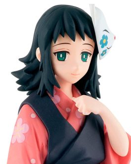 Figura Makomo Demon Slayer Vol 20 13 cm