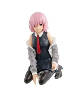 Figura Mash Kyrielight Fate/Grand Order The Movie 15 cm