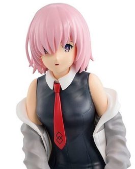 Figura Mash Kyrielight Fate/Grand Order The Movie 15 cm