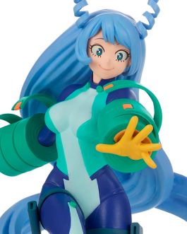 Figura Nejire Hado The Amazing Heroes My Hero Academia 17 cm