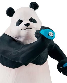 Figura Panda Jujutsu Kaisen 17 cm