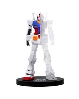 Figura Gundam Internal Structure RX-78-2 Mobile Suit Gundam 14 cm