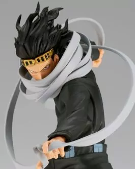 Figura Shota Aizawa Amazing Heroes My Hero Academia 15 cm