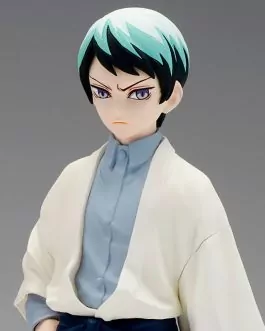 Figura Yushiro Demon Slayer Vol 21 15 cm