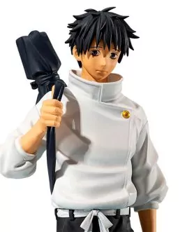 Figura Yuta Okkotsu Jujutsu Kaisen 16 cm