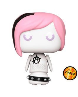 Funko POP Black Mirror Ashley Too CHASE 9 cm