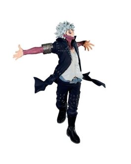 Figura Dabi The Evil Villains Vol 4 My Hero Academia 17 cm