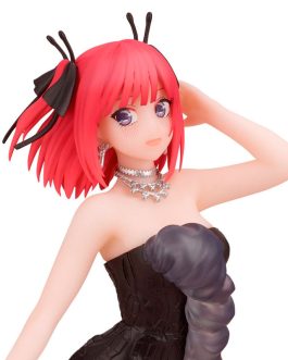 Figura Nino Nakano Kyunties The Quintessential Quintuplets 18 cm
