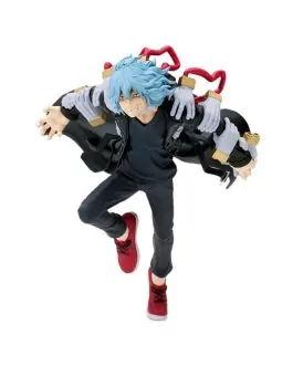 Figura Tomura Shigaraki The Evil Villains Vol 4 My Hero Academia 10 cm