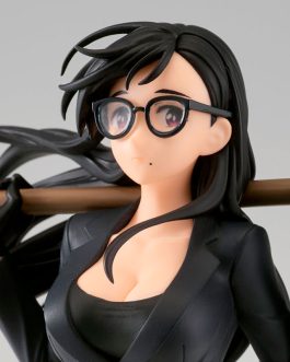 Figura Hizuru Minamikata Summer Time Rendering 17 cm