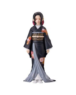 Figura Muzan Kibutsuji Demon Slayer Vol 5 17 cm