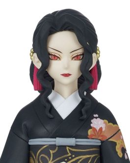 Figura Muzan Kibutsuji Demon Slayer Vol 5 17 cm