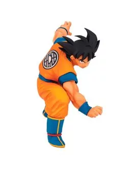 Figura Son Goku FES Dragon Ball Super 11 cm