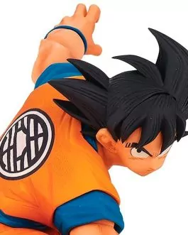 Figura Son Goku FES Dragon Ball Super 11 cm