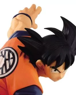 Figura Son Goku FES Ver A Dragon Ball Super 11 cm