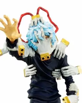Figura Tomura Shigaraki Chronicles My Hero Academia 18 cm