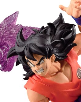 Figura Yamcha Gxmateria Dragon Ball Z 16 cm