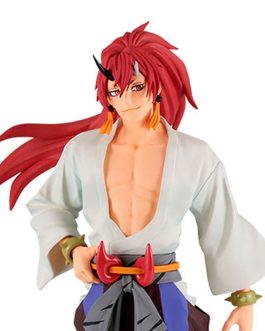 Figura Hiiro That Time I Got Reincarnated As A Slime The Movie 18 cm
