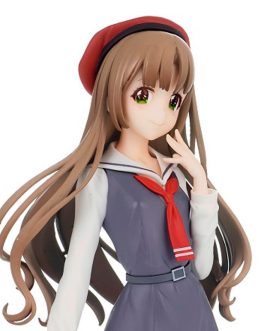 Figura Maria Momosaka Osamake Romcom 17 cm