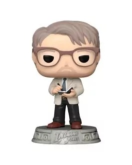 Funko POP Indiana Jones Dr Jürgen Voller 9 cm