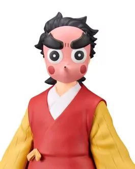 Figura Kotetsu Demon Slayer Vol 38 13 cm