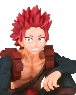 Figura Red Riot Break Time Vol 5 My Hero Academia 10 cm
