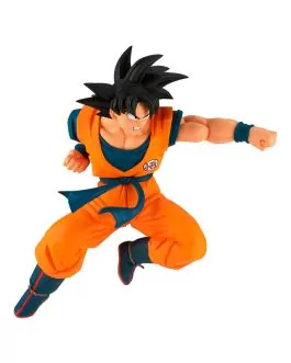Figura Son Goku Super Hero Match Makers Dragon Ball Super 14 cm