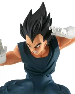 Figura Vegeta Super Hero Match Makers Dragon Ball Super 12 cm